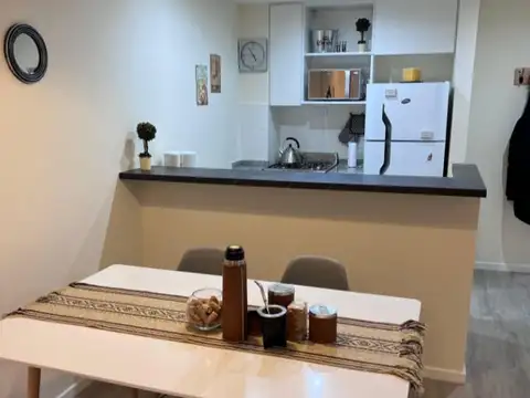 Departamento en Alquiler Temporal en Belgrano, USD 800