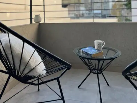 Departamento 2 Amb A Estrenar