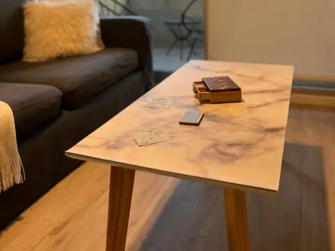 Departamento en Alquiler Temporal de 1 dormitorio