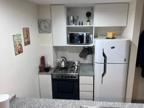 Departamento 2 Amb A Estrenar