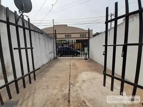 Villanueva al 1500 - Castelar