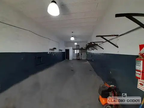 Local en Venta 25 años