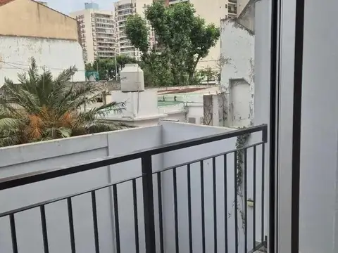Departamento en Alquiler de 1 dormitorio