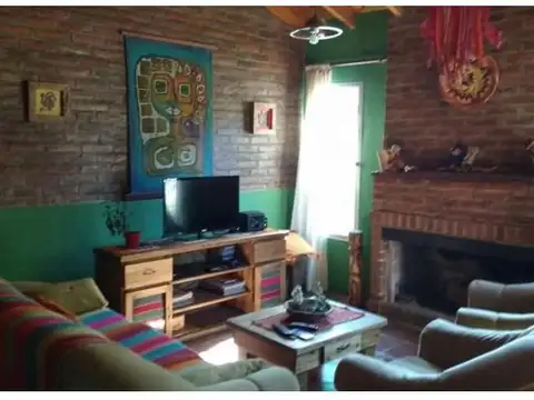 Casa en Venta en Jose Clemente Paz, USD 99.000