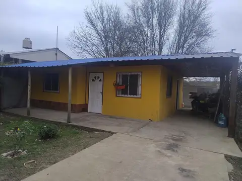 POTRERO DE GARAY-RESIDENCIAS 4