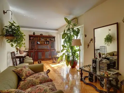 VENTA DEPARTAMENTO 3 AMBIENTES ZONA BALVANERA.