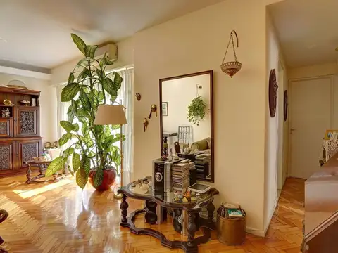 Departamento en Venta en Balvanera, USD 82.000