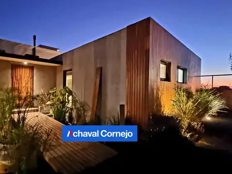 Barrio Muelles - 4 dormitorios