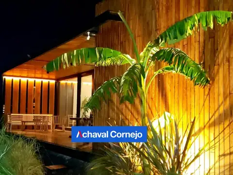 Casa en Venta en Puertos - Muelles, USD 600.000