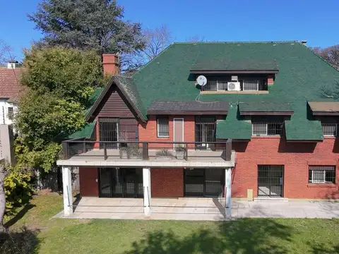 Casa en Venta en Acassuso, Partido de San Isidro