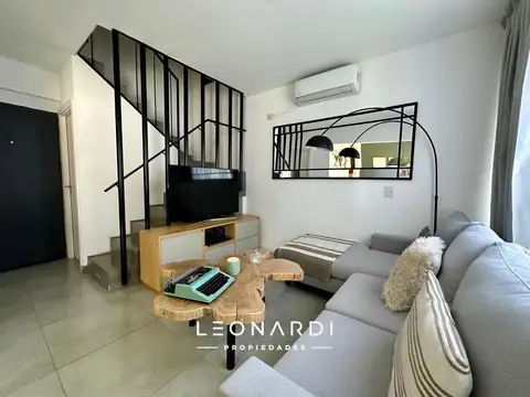 Dúplex 3 ambientes con cochera en venta en Escobar centro - ID 4656