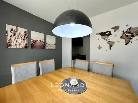 Departamento en Venta de 2 dormitorios