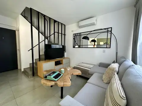 Departamento tipo dúplex en Belén de Escobar - ID 4656
