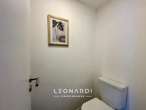 Departamento en Venta 2 años