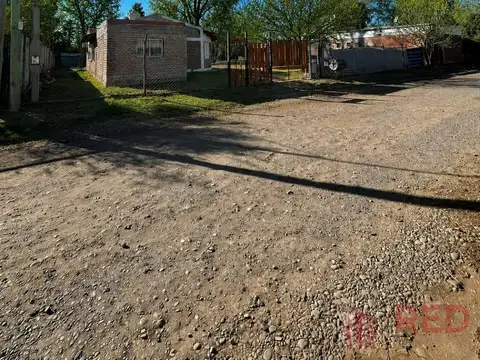 Casa 5 ambientes con 1 baño