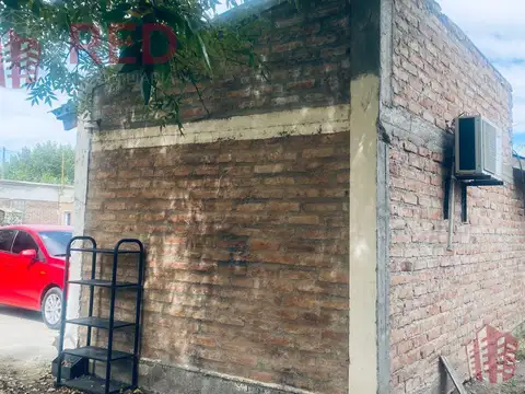 Casa en Venta 17 años