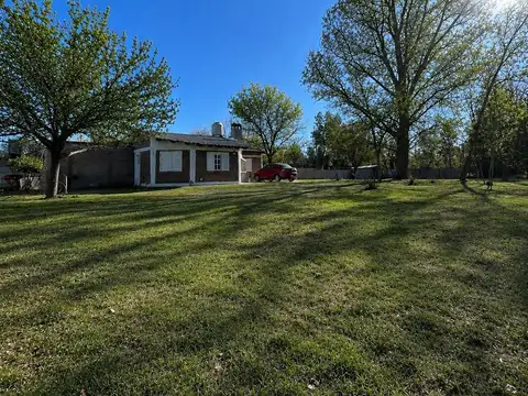 Casa en Venta 17 años