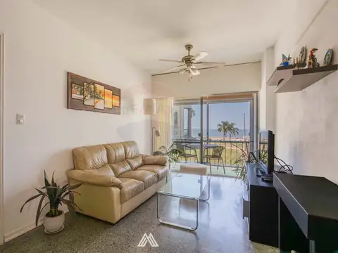 Venta Apartamento de 3 Dormitorios en Ciudad Vieja