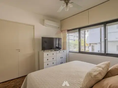 Departamento en Venta 50 años