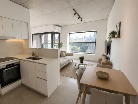Departamento en Venta en Puerto Madero, Capital Federal