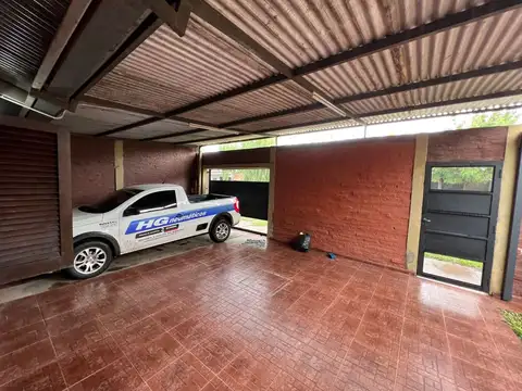 Casa en Venta en Resistencia, USD 55.000