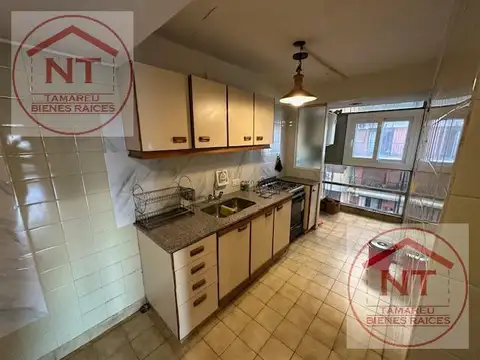 Departamento en Venta 45 años