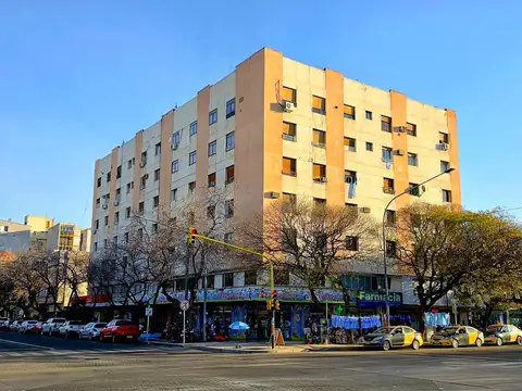 VENTA DTO EDIFICIO LOPEZ MARTIN SAN RAFAEL MZA 