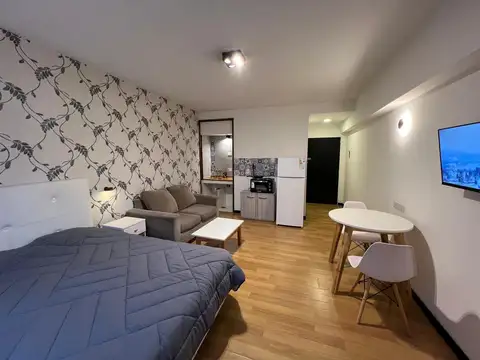 Departamento en Retiro