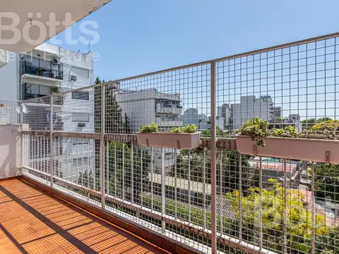 Departamento en Venta de 2 dormitorios