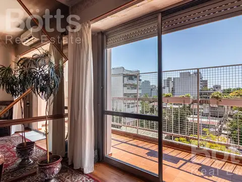 Departamento en Venta al Este