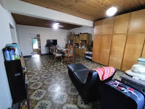 Depto Tipo Casa en Venta de 2 dormitorios