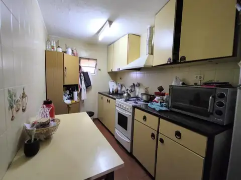 Depto Tipo Casa en Venta en Azcuenaga, USD 39.000