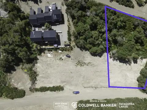 Terreno en Venta en El Once, USD 349.000