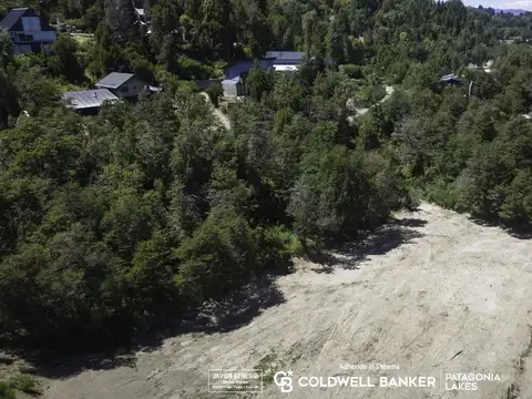 Terreno en Venta 33  mts Fondo