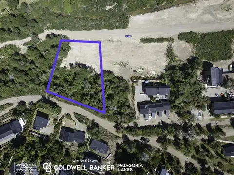 Terreno en Venta 59  mts Frente