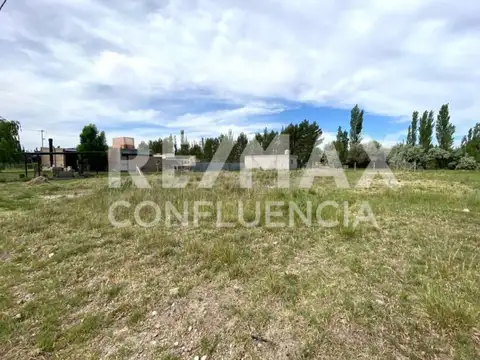 Terreno en Venta en General Fernández Oro, USD 35.000