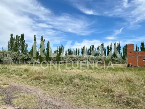 Terreno en Venta en General Fernández Oro, USD 35.000
