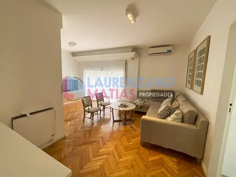 Juan María Gutiérrez al 3800