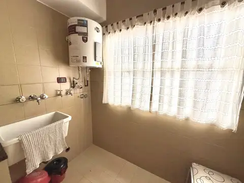 Departamento en Alquiler al Este