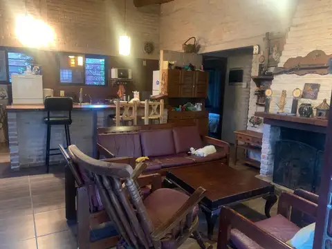 Casa en Venta de 2 dormitorios
