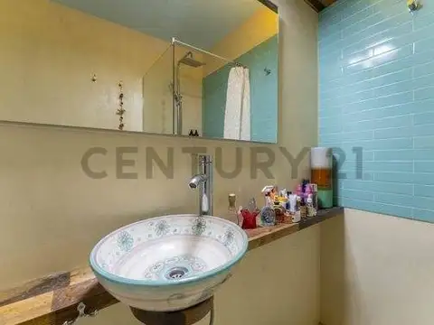 VENTA DEPARTAMENTO DOS AMBIENTES CON BALCON FRANCES AMOBLADO