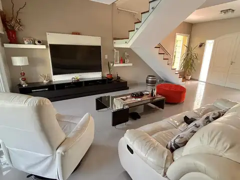 Casa en Venta 9 años