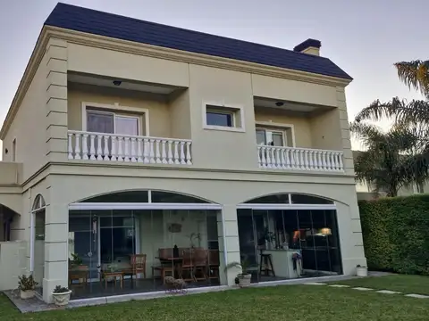 Casa en venta Fincas de Iraola 2 Hudson