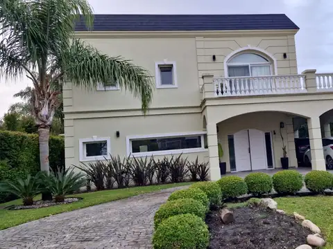 Barrio Privado Fincas De Iraola 2