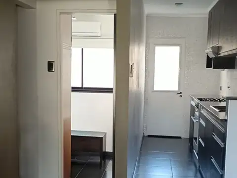 Depto Tipo Casa 2 ambientes con 1 baño