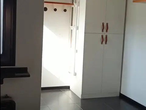Depto Tipo Casa en Alquiler de 2 ambientes