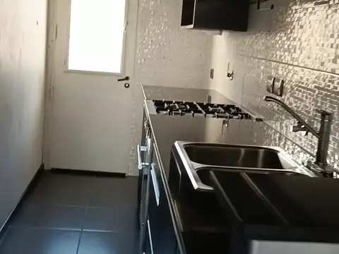 Depto Tipo Casa en Alquiler de 1 dormitorio
