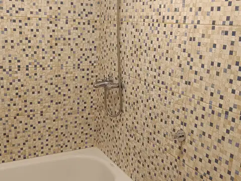 Depto Tipo Casa 2 ambientes con 1 baño