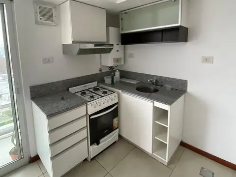 Departamento en Alquiler en Luis Agote, Rosario