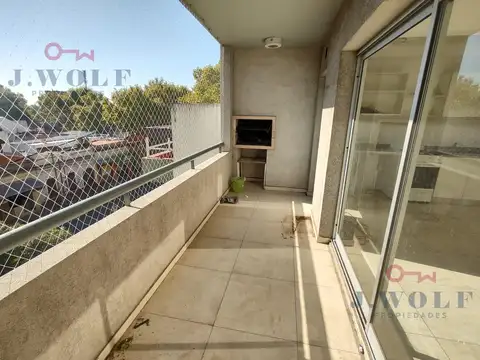 Departamento en Venta en Centro, USD 120.000